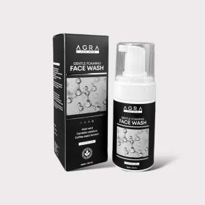 Agra For Men Face Serum - Serum Wajah Pria Penghilang Keriput BPOM Original