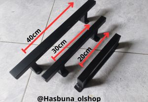 pegangan pintu/Gagang pintu besi/handle pintu minimalis