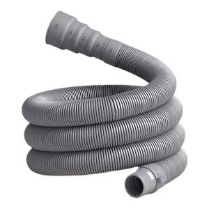 BOXIDE | Extended Drain Hose for Automatic Top Load and Front Load Washing Machines