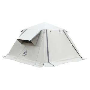 Hewolf | Professional Waterproof Sun Protection Folding Tent