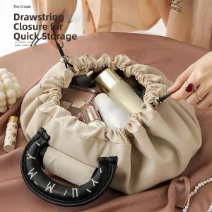 NAIFUNA | Convenient Large Capacity Toiletry Bag