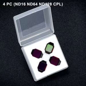 STARTRC 6-in-1 / 4-in-1 Filters Set for DJI Flip (CPL/UV/ ND16/32/64/128) ชุดเลนส์ฟิลเตอร์
