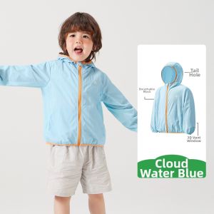 Kocotree | UV Protection Breathable Lightweight Sunscreen Jacket