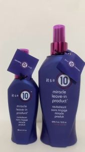 Dầu Gội Xả Hấp Dầu Ngăn Chẻ Ngọn Dưỡng Ẩm Bảo Vệ Tóc It’s A 10 Miracle Leave-in Spray 1000ml