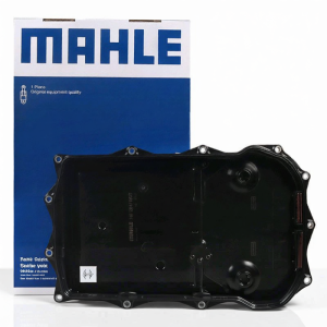 Mahle | Fits Newer BMW Land Rover Jaguar Maserati Transmission Oil Pan
