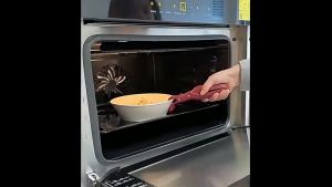 Kitchen Anti Scalding Bowl Clip Silicone Hot Bowl Pot Plate Gripper Heat Resistant Anti-hot Clip Lifter Kitchen Accessories