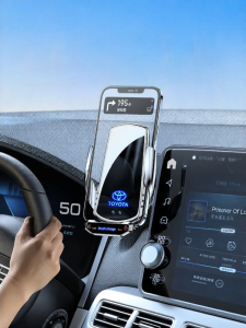 BSHTIR | Dedicated Car Phone Mount