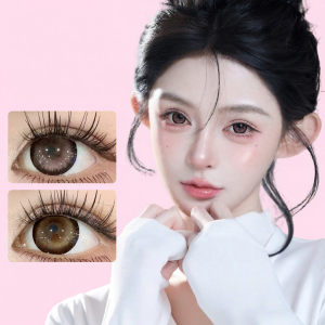 Obalen | Kính Áp Tròng Màu Dùng Một Ngày Đường Kính Lớn