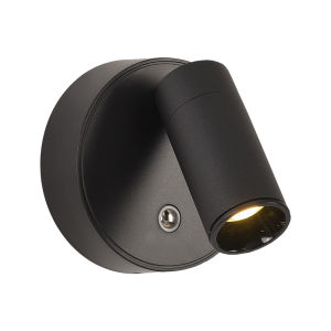 DGY | Rechargeable Easy-Install Adjustable LED Wall Reading Light