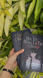 Sách Combo 2 Cuốn - Hãy Yêu Bằng Lý Trí + Tâm Kế Phụ Nữ (Vũ Bích Ngọc) - SBOOKS