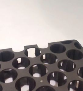 Resapan Untuk Rumput Sintetis Outdoor & Drainase Cell Ukuran 25x25