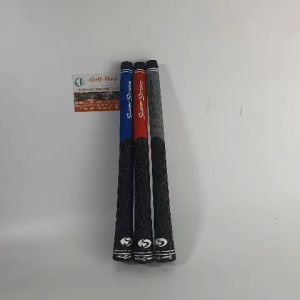 Grip gậy golf grip golf sợi dù hàng có sẵn. thay thế dễ dàng