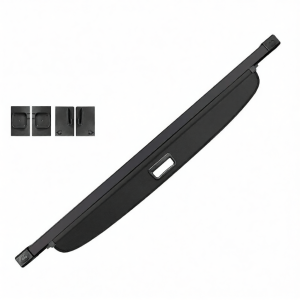 MLZH | Extendable Cargo Cover