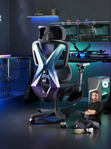 Ergonomic Comfortable Gaming Chair