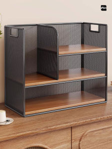 evesigar | Giá Để Bàn Đa Năng Cho Sách và Tệp Nhiều Lớp