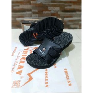 Sandal Triglav -Ori Sandal Slide Triglav Sandal Triglav Pria Sandal Triglav Slip On Sandal Triglav Sphinx Sandal Outdoor Sandal Pria Casual