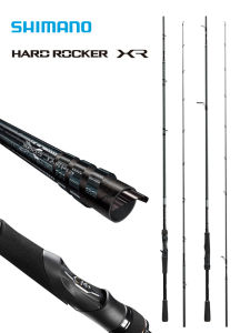 SHIMANO | Hard Rocker XR Big Sea Casting Lure Rod