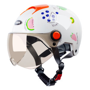 YEMA | Certified Children Helmet All Seasons