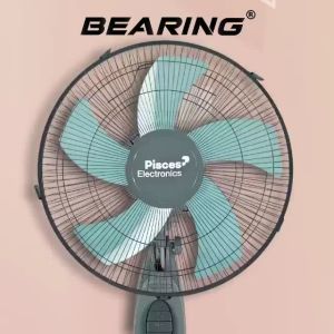 KIPAS ANGIN DINDING PISCES WF1611 PRO - 16 inch