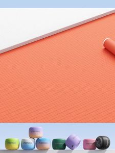 momoho | Portable Wireless Memory Card Compatible Outdoor Speaker with Enhanced Bass