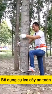 icon arrow left boldicon arrow right bold Chia sẻ:  0 Bộ Dụng Cụ Leo Cây An Toàn Và Hiệu Qủa ( Liên hệ Shop Tư Vấn )