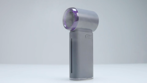 TREEM Misty Cool Handheld Fan