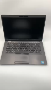 Dell Latitude 5400 – Intel Core i5 8th Gen 8GB DDR4 /256GB SSD 14" Full HD