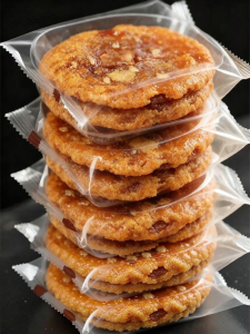 FANZUZHEN | Authentic Cantonese Snack Cake