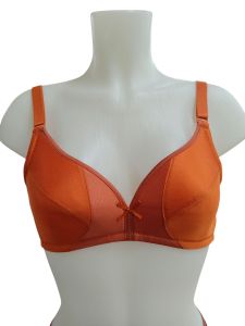 Avon Luz Non -Wire Soft Cup Bra