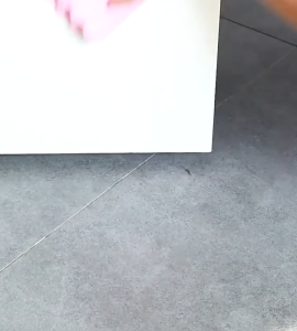 Magnetic Door Stopper / Magnet Pengganjal Pintu / Penahan Pintu Lantai