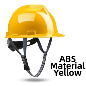 LIKAI | UV Protection Safety Helmet for Construction and Power Workers