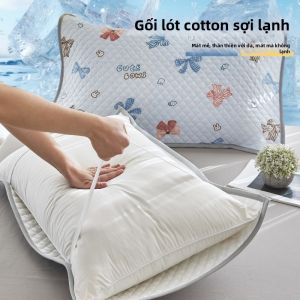 BEIPIN | Vỏ Gối Chống Trượt Chống Dầu