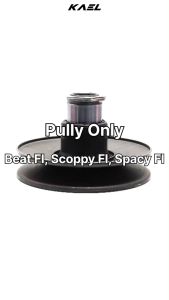 Pully Only Beat FI Scoopy FI Spacy F1 Poli Pulley Puli Puly Pulli Polli