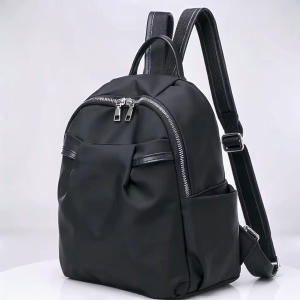 AbbyShi  2026 School Small Backpack Women Bag Women Solid Travel Backpack School Bags For Teenage Girls Back Pack Bags For Women