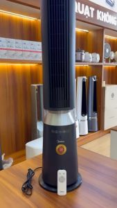 🍀MỚI 2022🍀Quạt Tháp Midea ZDF10PXJ Mới ra mắt 2024