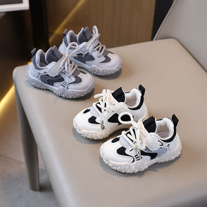 Breathable Soft Sole Toddler Shoes