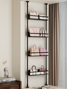 QIANKUOTAI | Multi-level Storage Shelf Stand