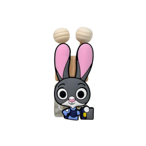 DINGBEIQI | Zootopia Style Durable Fresh Scent Aromatherapy Refill