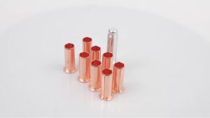 4pcs or 8pcs Brass Door Hinge Bushing Repair Kit with Door Bushing Removal Tool For 2007-2018 Jeep Wrangler JK JKU