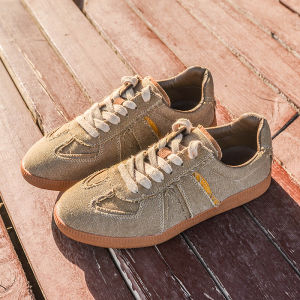 Spring Summer Stylish Canvas Shoes