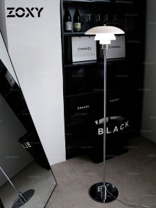 ZOXY | Minimalist Floor Lamp