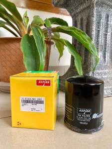 Filter Oli Mobil Daihatsu Max <‘05 Panther New Touring 165P’07 TBR 541 IS-97309-MAX-1800 ASPIRA ORIGINAL