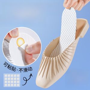 XIANZHAO | Absorbent Anti-Odor Breathable Anti-Slip Disposable Insoles for Women