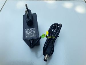 Adaptor Monitor LCD Led LG
