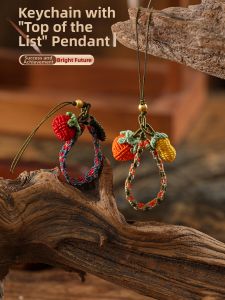 XIXIAOER | Graduation Gift Pendant 18th Birthday Entrance Exam Gift