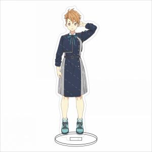Bandai | 16CM Lycoris Recoil Anime Acrylic Hình Đứng-Chisato Nishikigi Takina Inoue Mizuki Nakahara Kurumi Mika Cos Đồ Trang Trí Quà Tặng