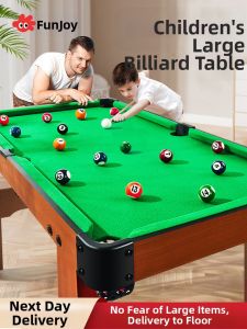 FUZAO | Mini Home Billiard Table