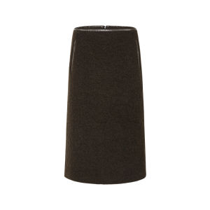 Eastern Light | First Shear Wool Alpaca Wool Coat