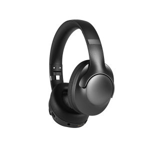 ANC Active Noise Reduction Headset New Wireless Bluetooth High Sound Quality Wired Noise Reduction Gaming Esports Retro