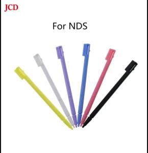 JCD Brand New Multi Color Touch Stylus Pen For NDS DS Lite NDSL